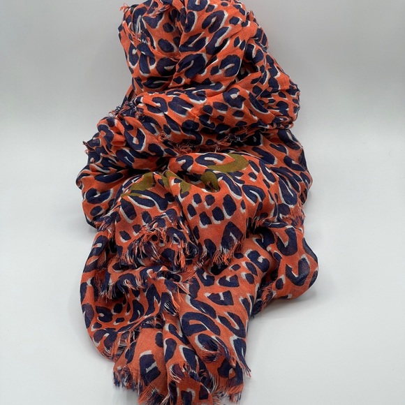 Louis Vuitton Stephen Sprouse Graffiti Scarf Wrap - Picture 5 of 14